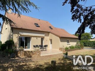  Maison à vendre 6 pièces 130 m²