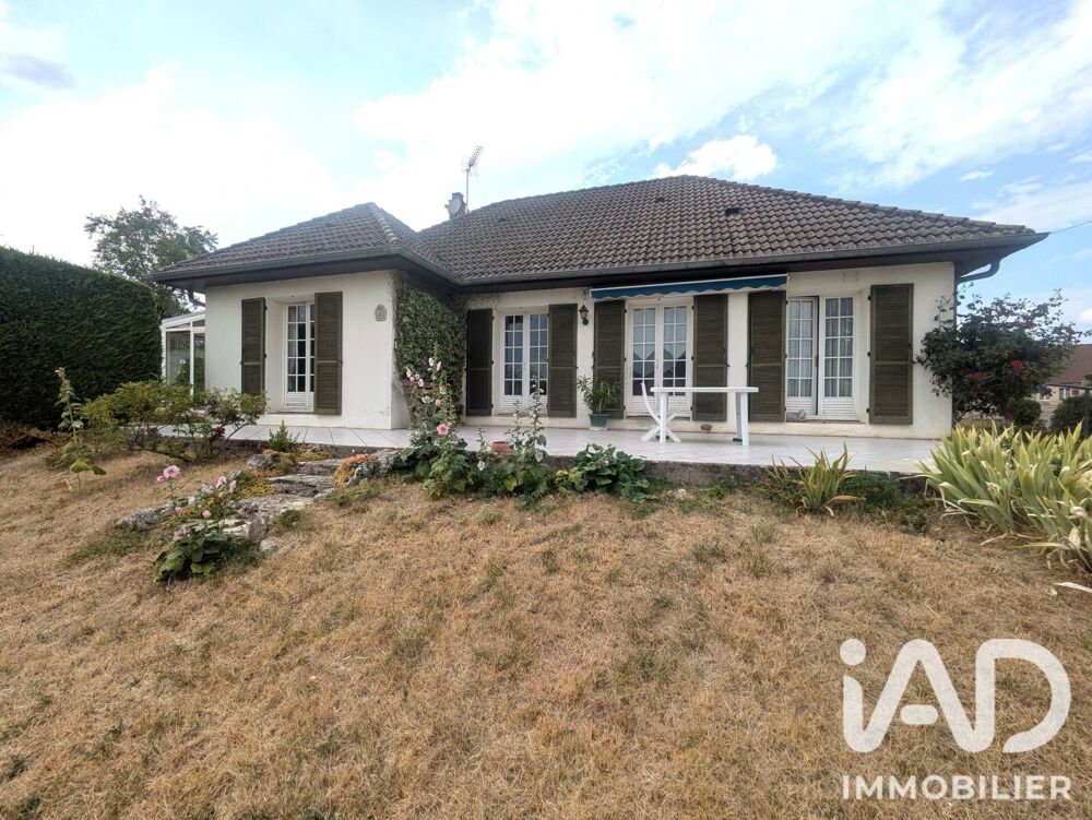 Vente Maison Vente Maison/villa 5 pièces Voisines