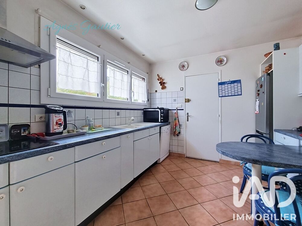 Vente Maison Vente Maison/villa 4 pièces Noiseau