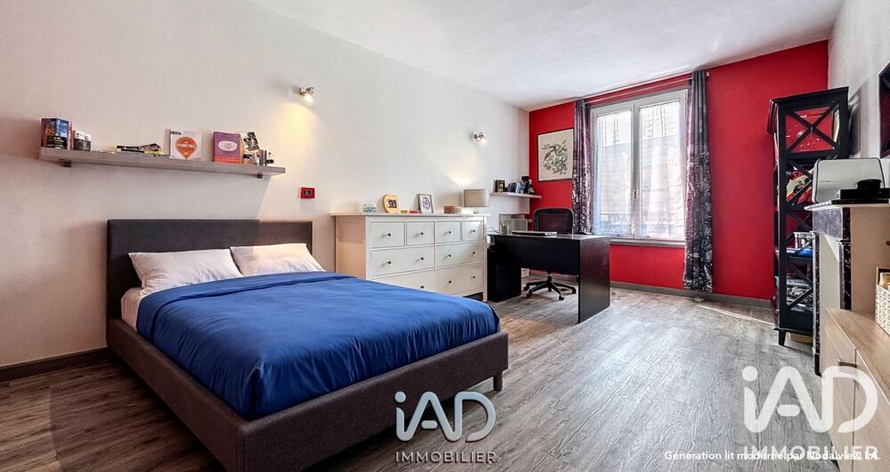 Vente Maison Vente Maison de ville 5 pièces Montlhéry