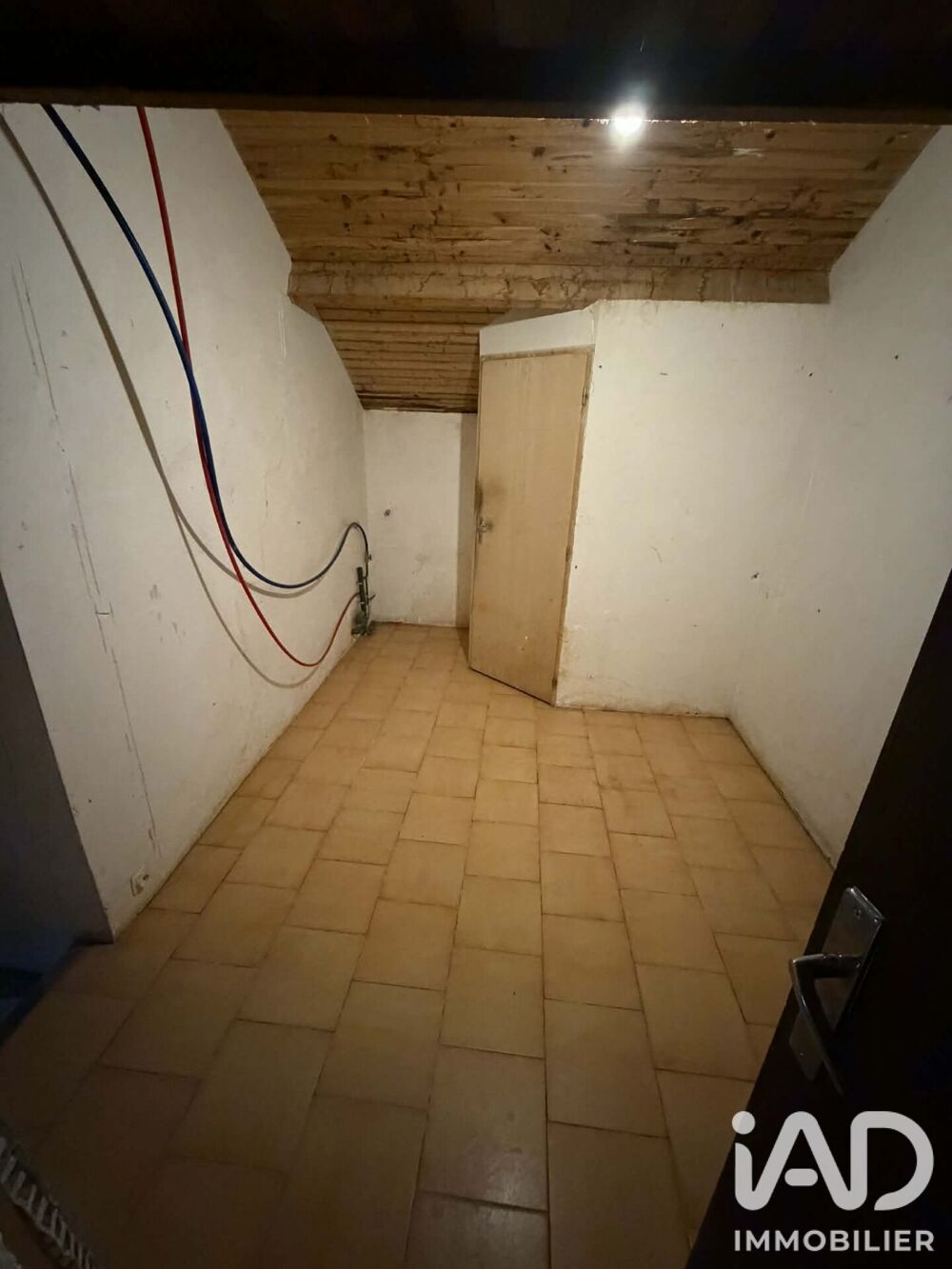 Vente Maison Vente Maison de campagne 4 pièces Valence-en-poitou