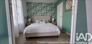  Appartement à vendre 2 pièces 37 m²
