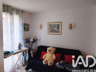  Appartement à vendre 4 pièces 61 m²