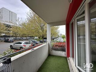  Appartement � louer 4 pi�ces 89 m� Lormont