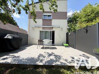  Maison à vendre 4 pièces 110 m²