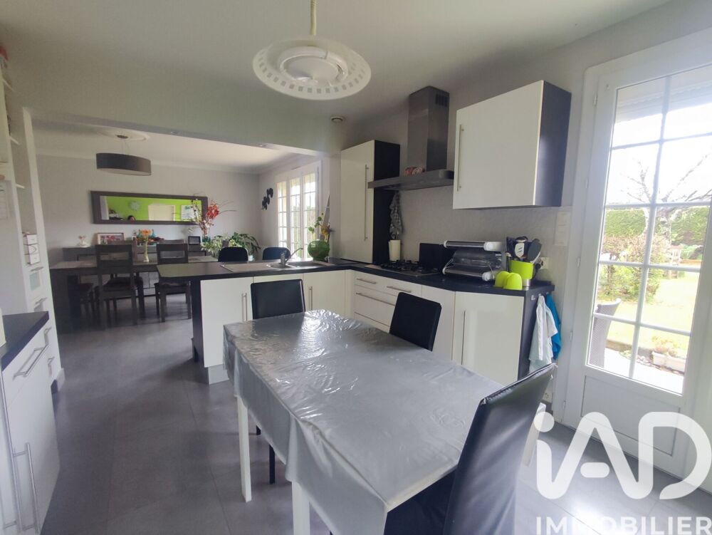 Vente Maison/villa 6 pièces