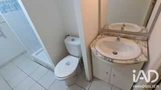  Appartement à vendre 2 pièces 50 m²