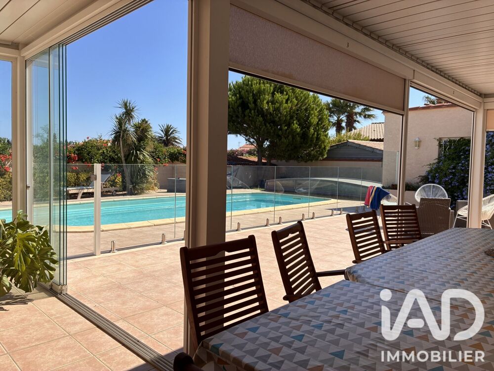 Vente Maison Vente Maison/villa 8 pièces Alénya