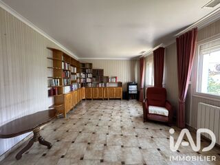  Maison à vendre 4 pièces 100 m²