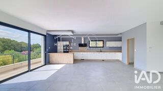  Maison à vendre 8 pièces 247 m²