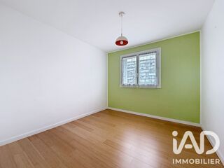  Appartement à vendre 3 pièces 64 m²