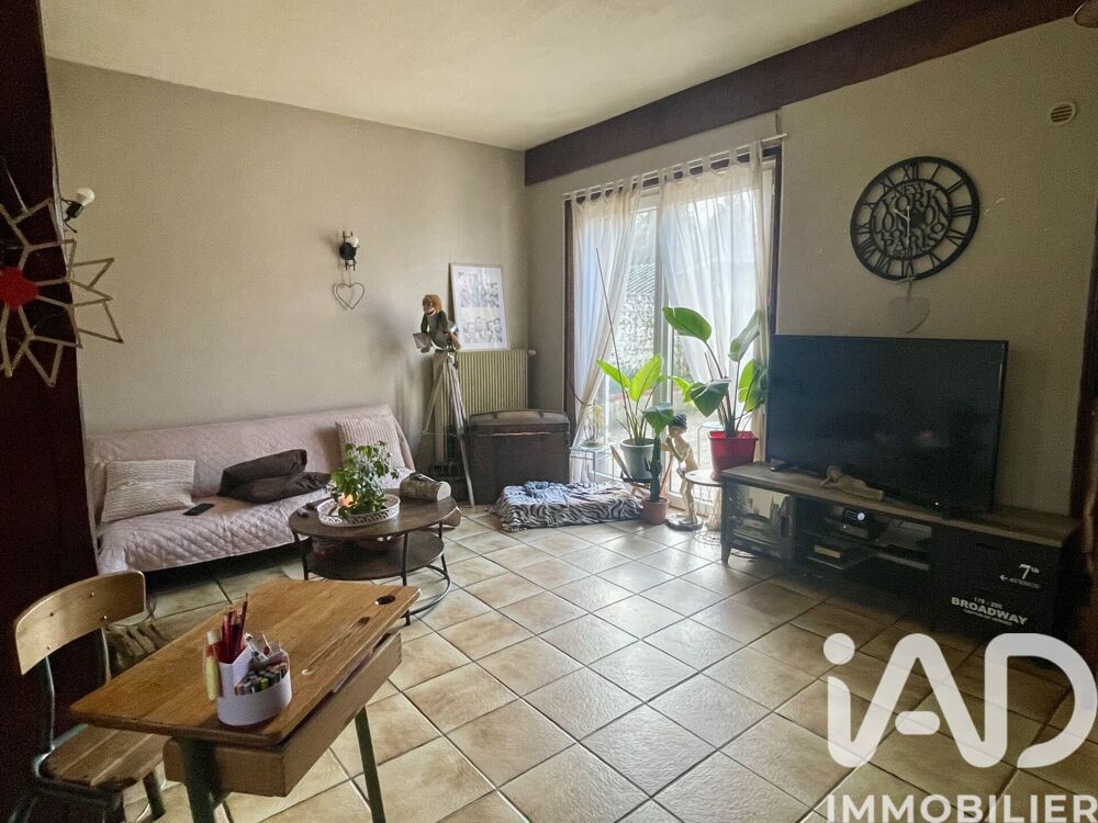 Vente Maison/villa 5 pièces