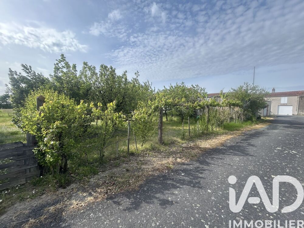 Vente Maison de village 3 pièces