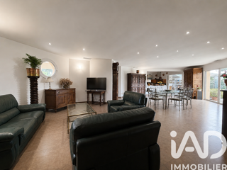  Maison � vendre 4 pi�ces 135 m�