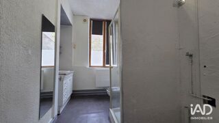  Maison à vendre 1 pièce 34 m²