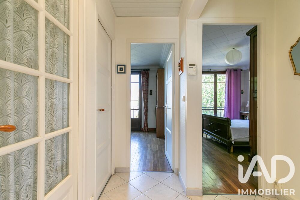 à vendre  Maison Fontenay-sous-Bois (94120)