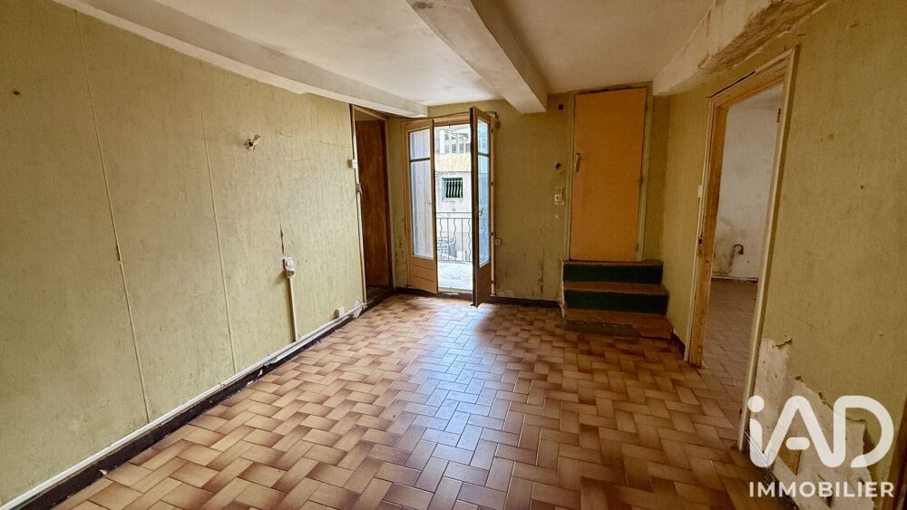 Vente Maison Vente Maison de village 5 pièces Aspiran