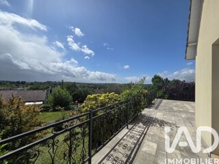  Maison à vendre 7 pièces 151 m²