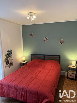  Immeuble à vendre 127 m²