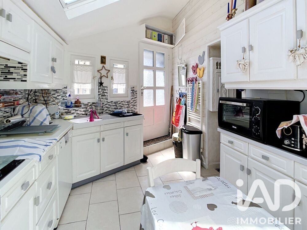 Vente Maison/villa 3 pièces