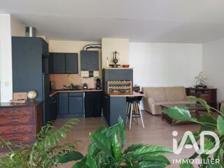  Appartement à vendre 3 pièces 90 m²