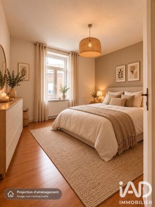  Maison à vendre 4 pièces 100 m²
