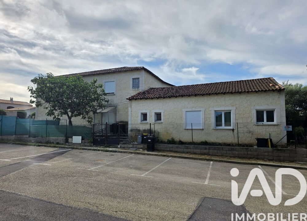 � vendre  Maison Caveirac (30820)