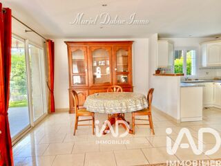  Maison à vendre 5 pièces 116 m²