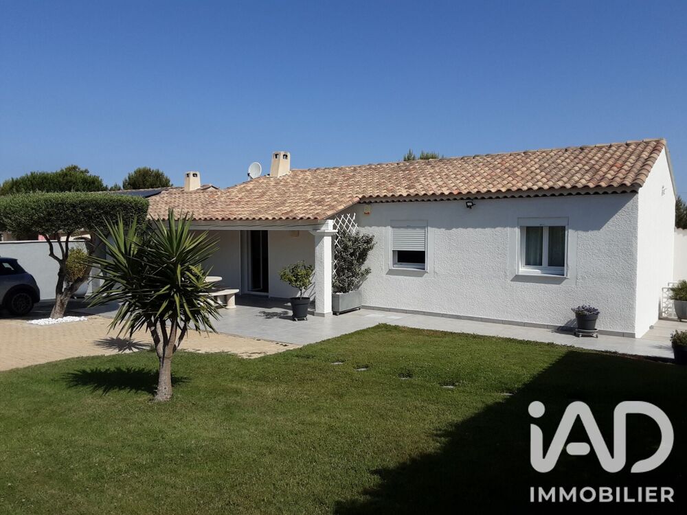 Maison 4 pièces 90 m² · à Ensuès-la-Redonne · 90 m² · 649 000 €