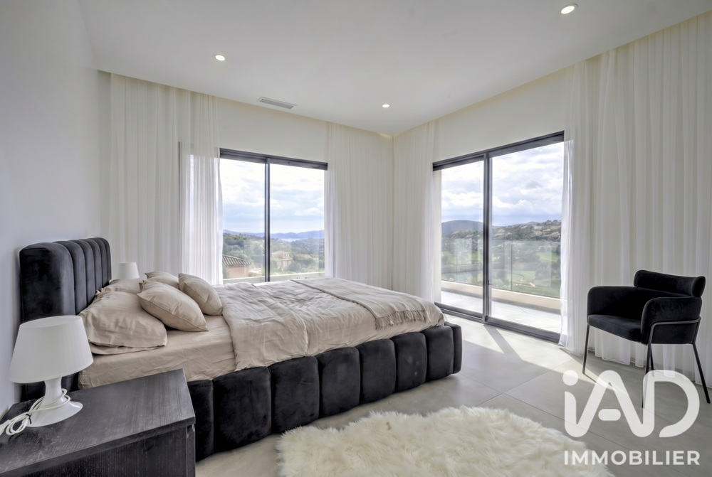 à vendre  Maison Sainte-Maxime (83120)