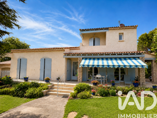  Maison à vendre 5 pièces 172 m²