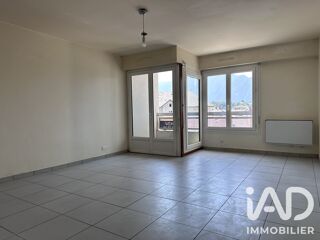  Appartement à vendre 1 pièce 33 m²