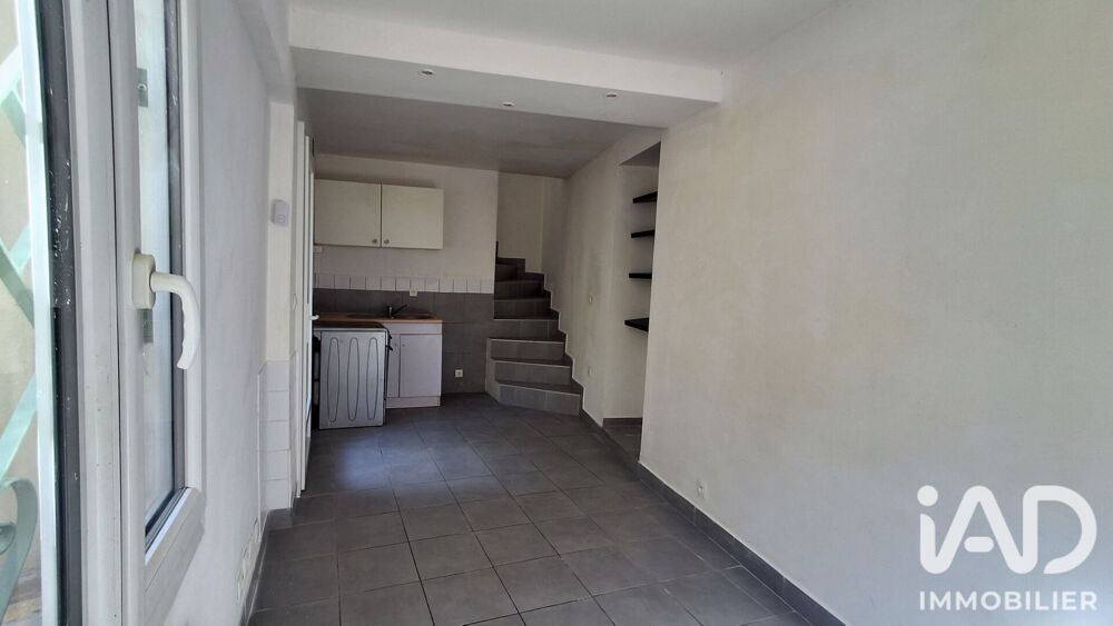 Vente Appartement Vente Appartement 2 pièces Vaux-sur-seine