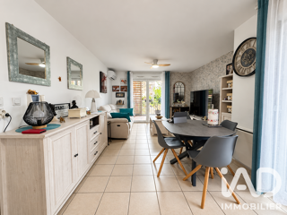 Vente Appartement Vente Appartement 3 pièces Saint-laurent-de-la-salanque
