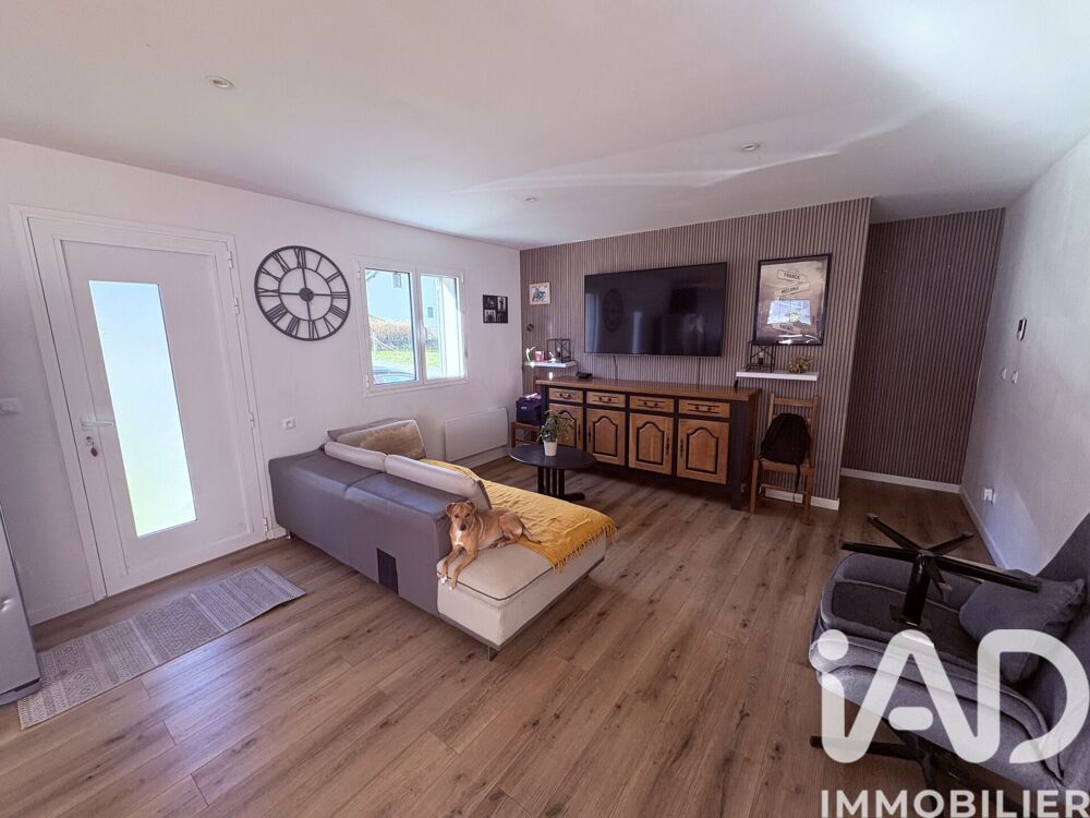 Vente Maison Vente Maison de ville 5 pièces Soulom