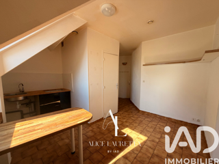  Appartement à vendre 2 pièces 43 m²