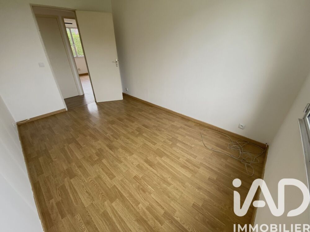 vente Maison - 5 pièce(s) - 93 m² Saint-Lubin-des-Joncherets (28350)