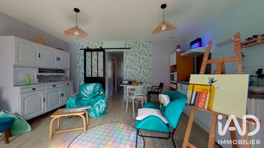 Vente Maison de ville 7 pièces