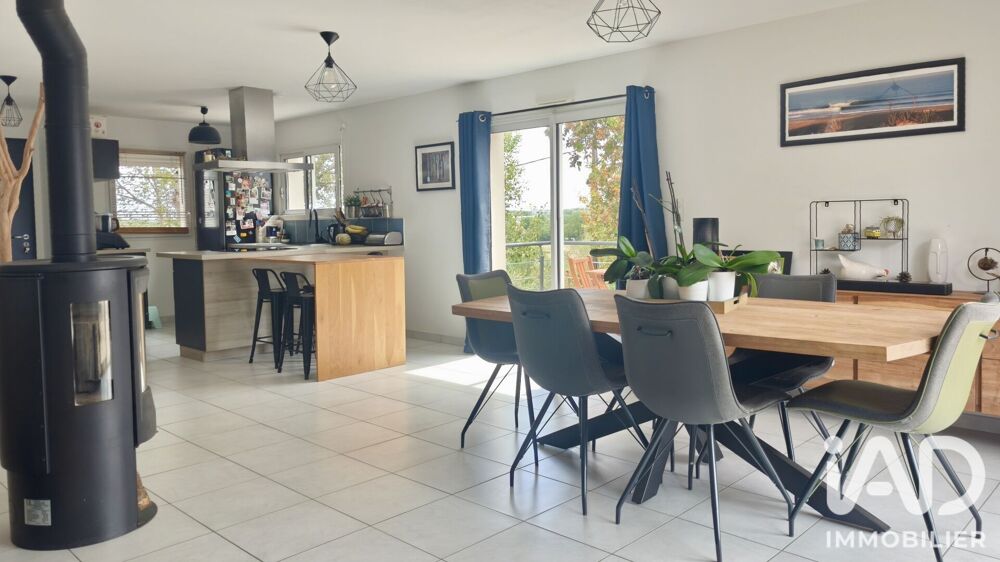 Vente Maison Vente Maison/villa 5 pièces Couëron