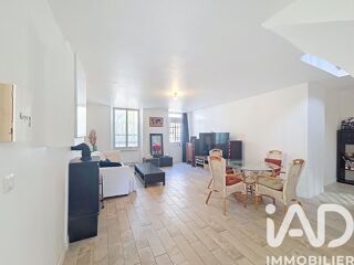  Maison à vendre 5 pièces 126 m²