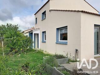  Maison à vendre 4 pièces 87 m²