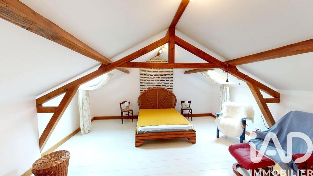 Vente Maison Vente Maison/villa 3 pièces Arrosès