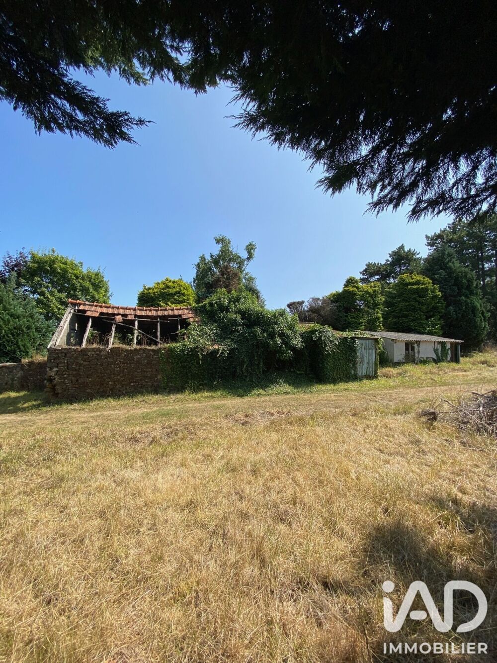 Vente Maison Vente Maison/villa 2 pièces Plouézec