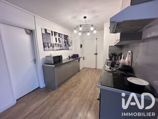  Appartement à vendre 6 pièces 112 m²