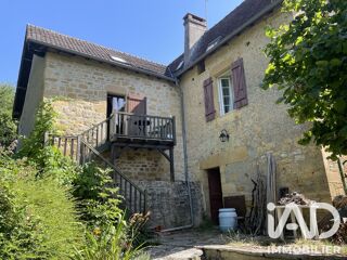  Maison à vendre 6 pièces 120 m²