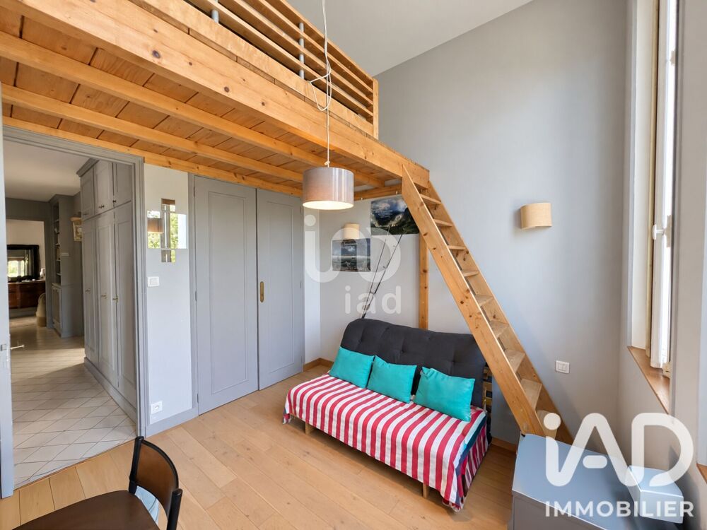 à vendre  Appartement Saint-Raphaël (83700)