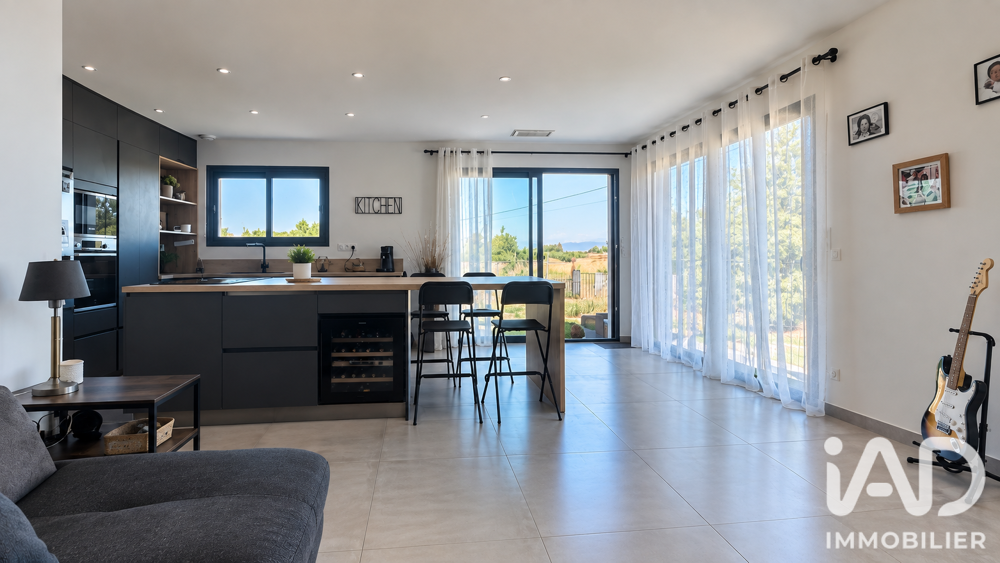 Vente Maison traditionnelle 5 pièces