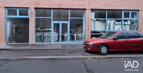   Vente Murs commerciaux 106 m&sup2; 