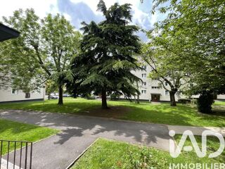  Appartement à vendre 2 pièces 48 m²