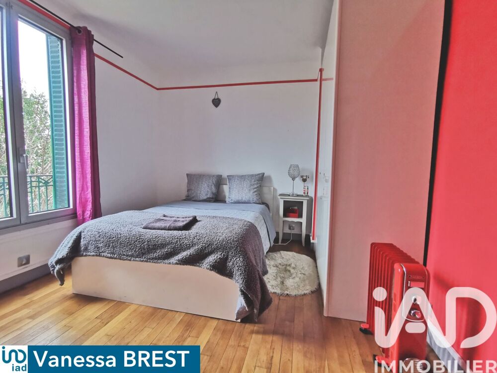 vente Immeuble - 160 m² Paray-Vieille-Poste (91550)